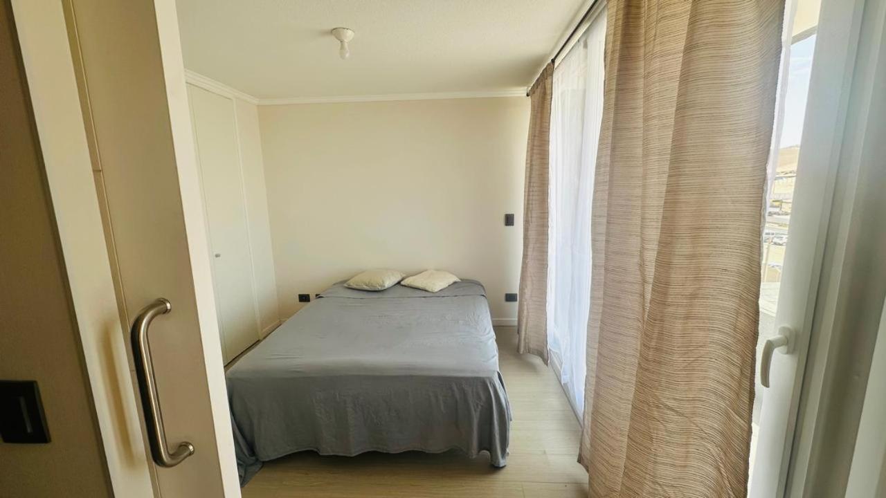 Apartamento Departamento 1 Arica