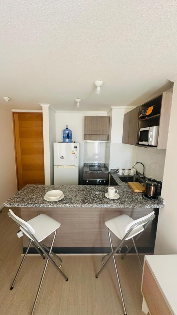 Departamento 1 Apartamento