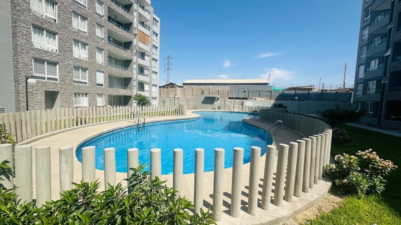 Departamento 1 Apartamento Arica